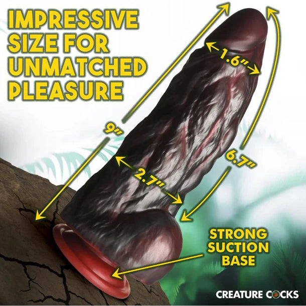 size chart for king kong dong