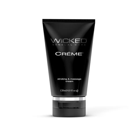 mens wicked stroking creme