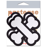 crossbone pasties in package