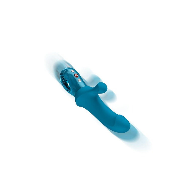 Bi Stronic Curve - Turquoise