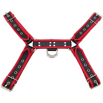 Rogue PVC O.T.H Front Harness