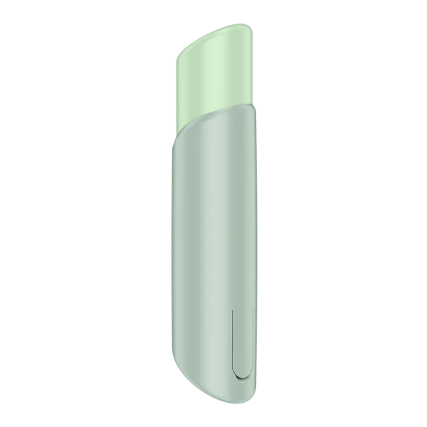 Naughty Kiss by Satisfyer