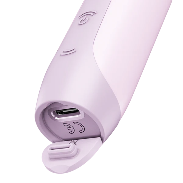 Secret Kiss Vibrator by Satisfyer