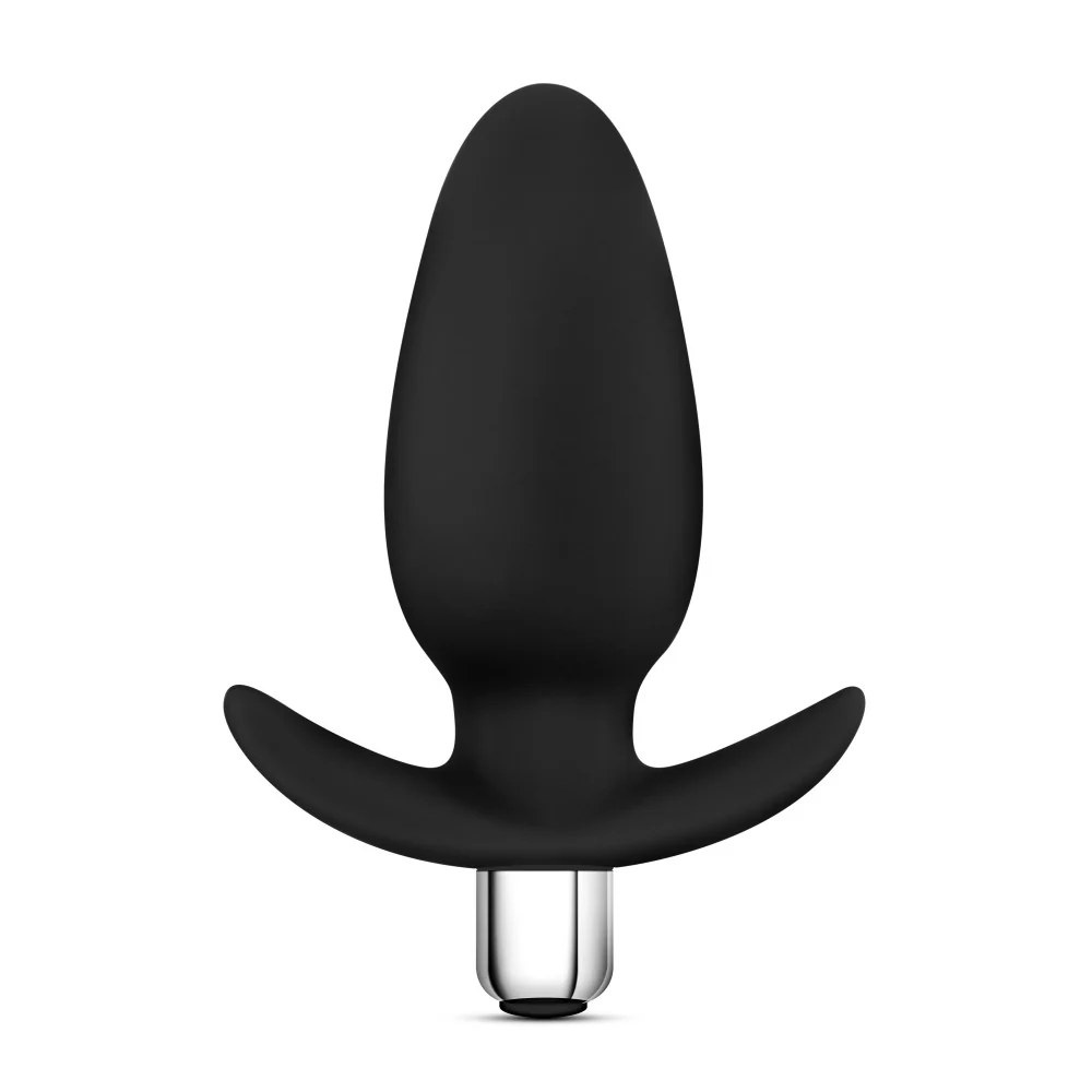 Luxe - Little Thumper - Black