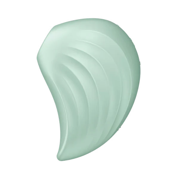 Satisfyer Pearl Diver Clitoral Vibrator