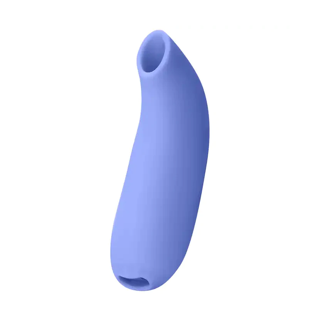 blue clitoral vibrator