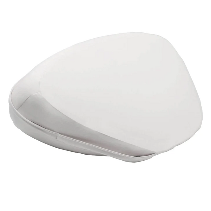 white wedge 