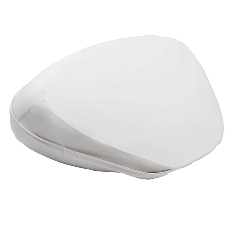 white wedge 