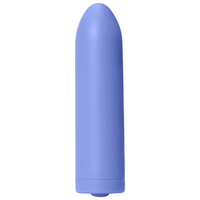 purple vibrating bullet