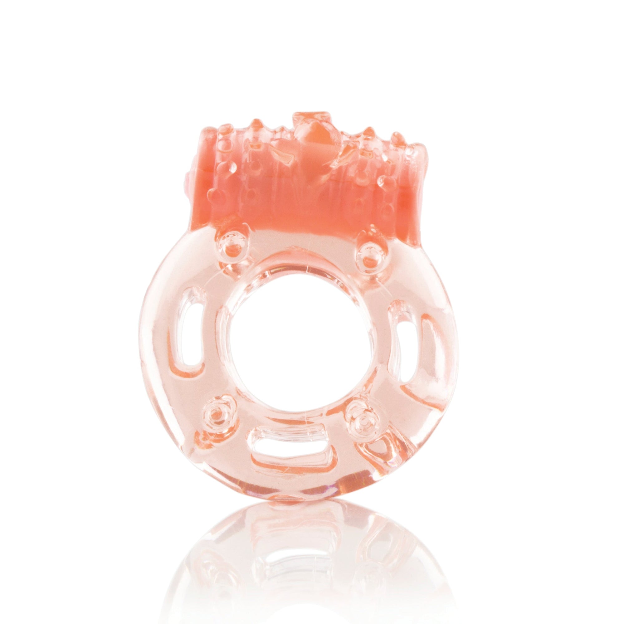 Screaming O Plus Cock Ring