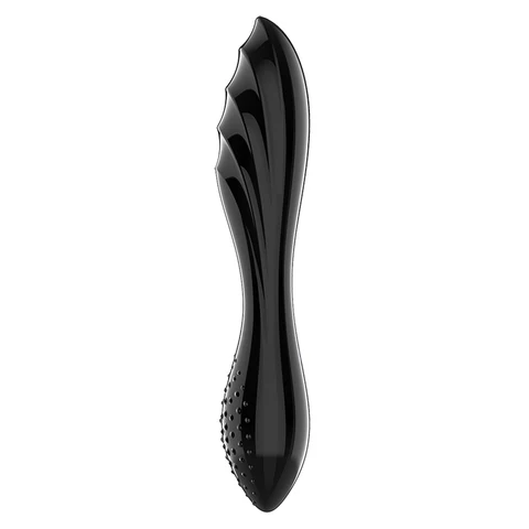 Dazzling Crystal Vibrator by Satisfyer