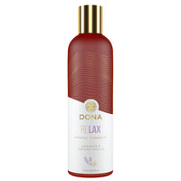 dona relax massage oil by jo system source adult toys