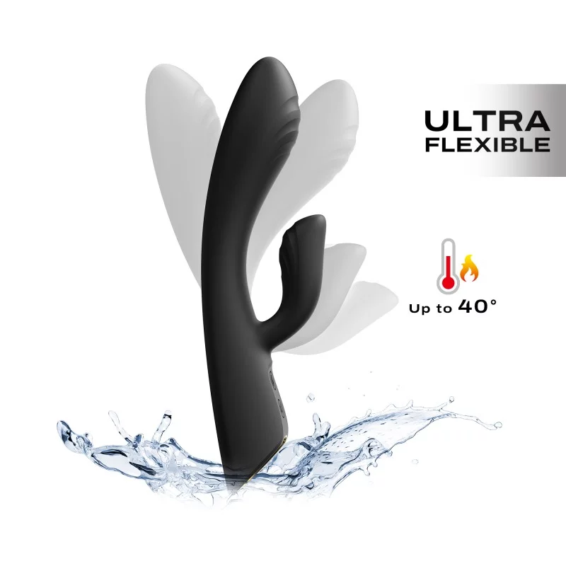 Dorcel Flexi Rabbit Vibrator