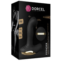 Dorcel P.Finger packaging on a white background