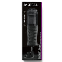 dorcel thrust blow masturbator in box packaging
