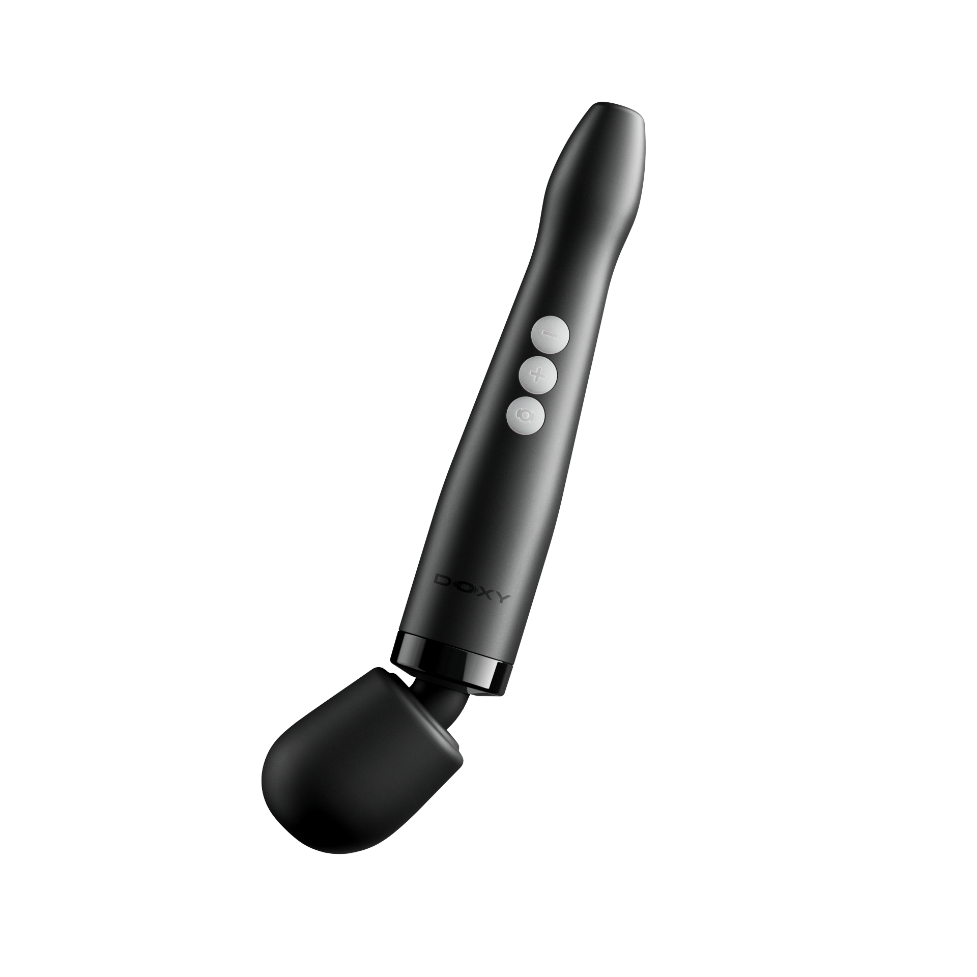 black doxy wand