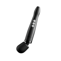 black doxy wand