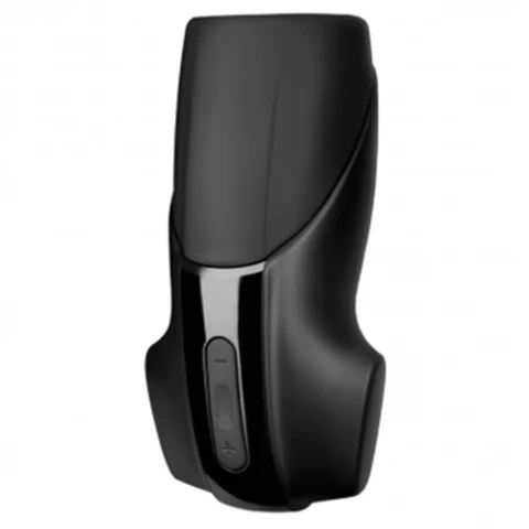 Men Vibration Masturbator by Satisfyer