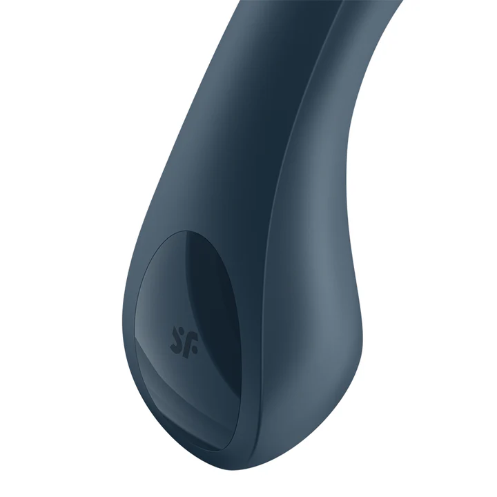 G-Spot Wave 4 Vibrator by Satisfyer