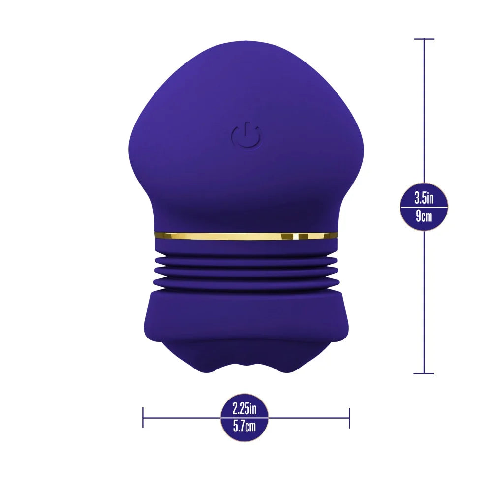 The Blush Collection Riana Massager by Blush
