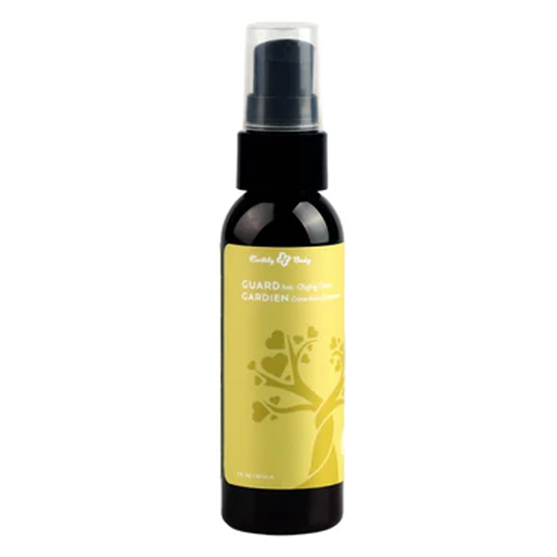 Earthly Body Guard Anti Chafing Cream