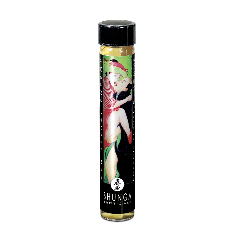 Shunga Sexual Energy Drinks Men