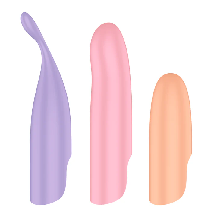 Playful Four by Satisfyer