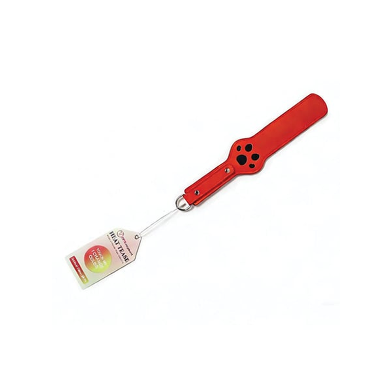 Heat Tease Paw Paddle by Pink Elephant