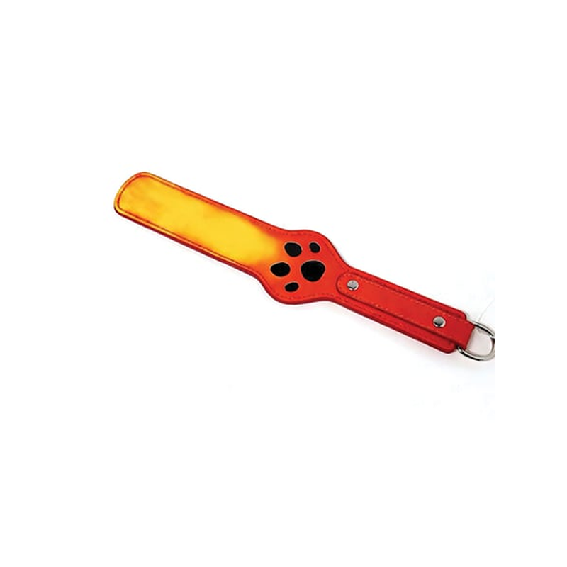 Heat Tease Paw Paddle by Pink Elephant