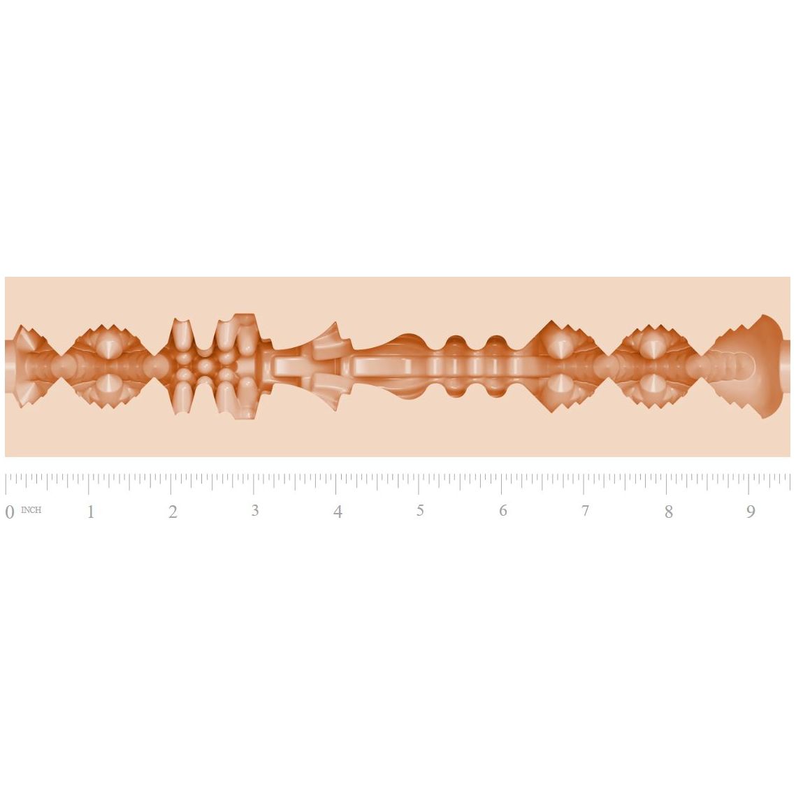 fleshlight texture and size chart