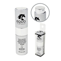 EQUO male genital desensitizer packaging with horse logo on a white background
