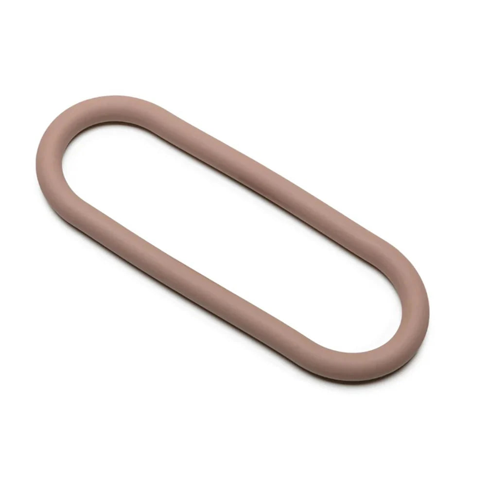 Silicone Hefty Wrap Ring 12" by Perfect Fit