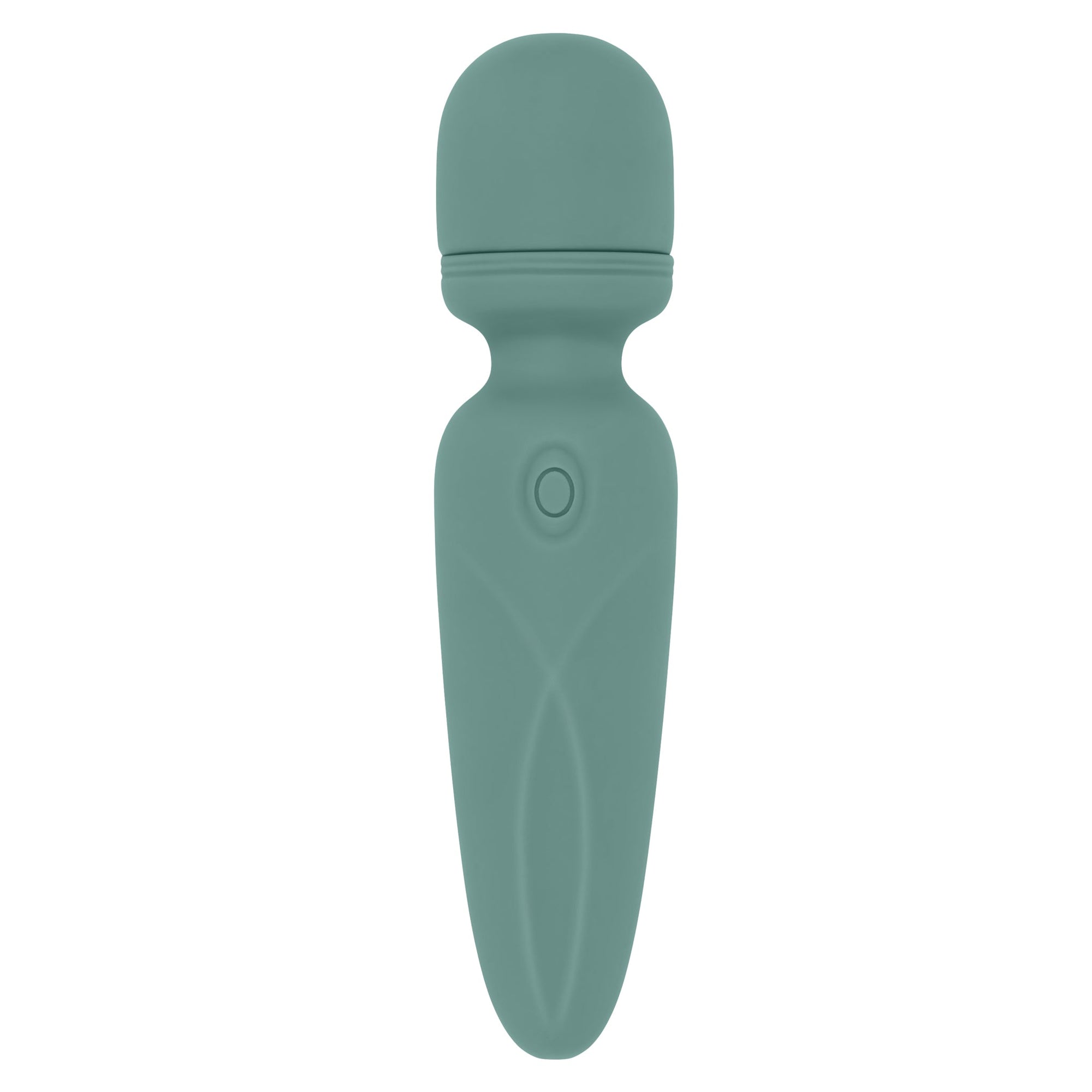 Evolved Rumble Wand