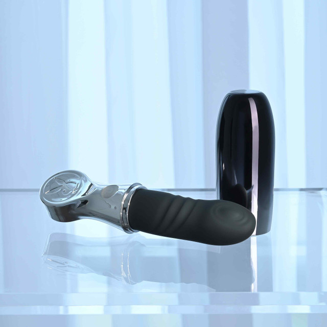 Playboy Bon Voyage Vibrator