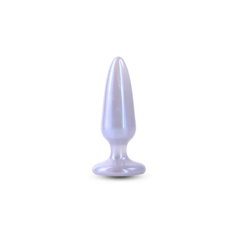 fantasia slim pleasure plug on white background
