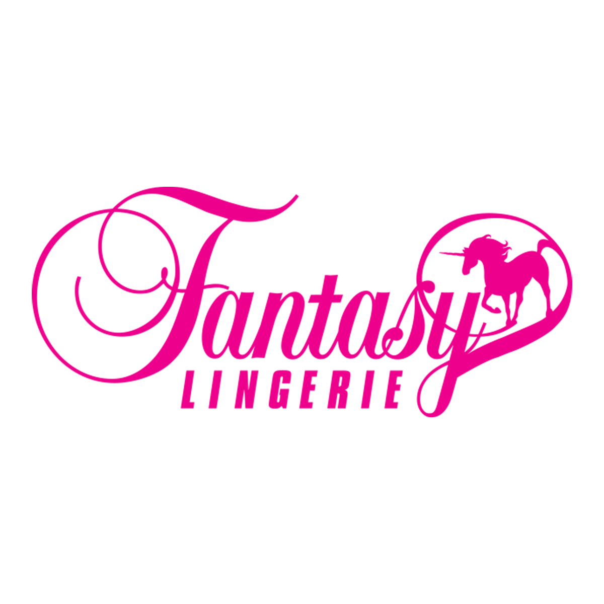 Fantasy Lingerie logo