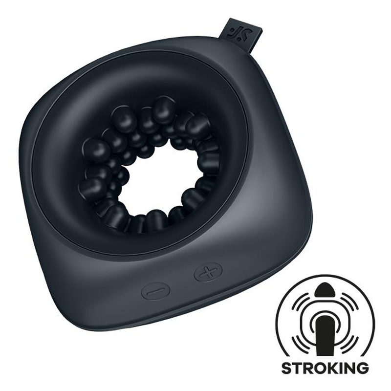 Ring Stroker by Satisfyer
