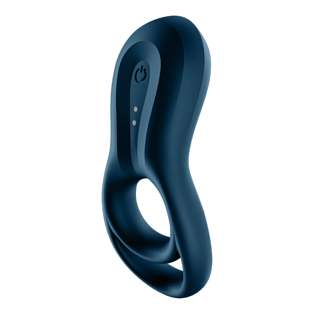 Epic Duo Cock Ring Connect App by Satisfyer