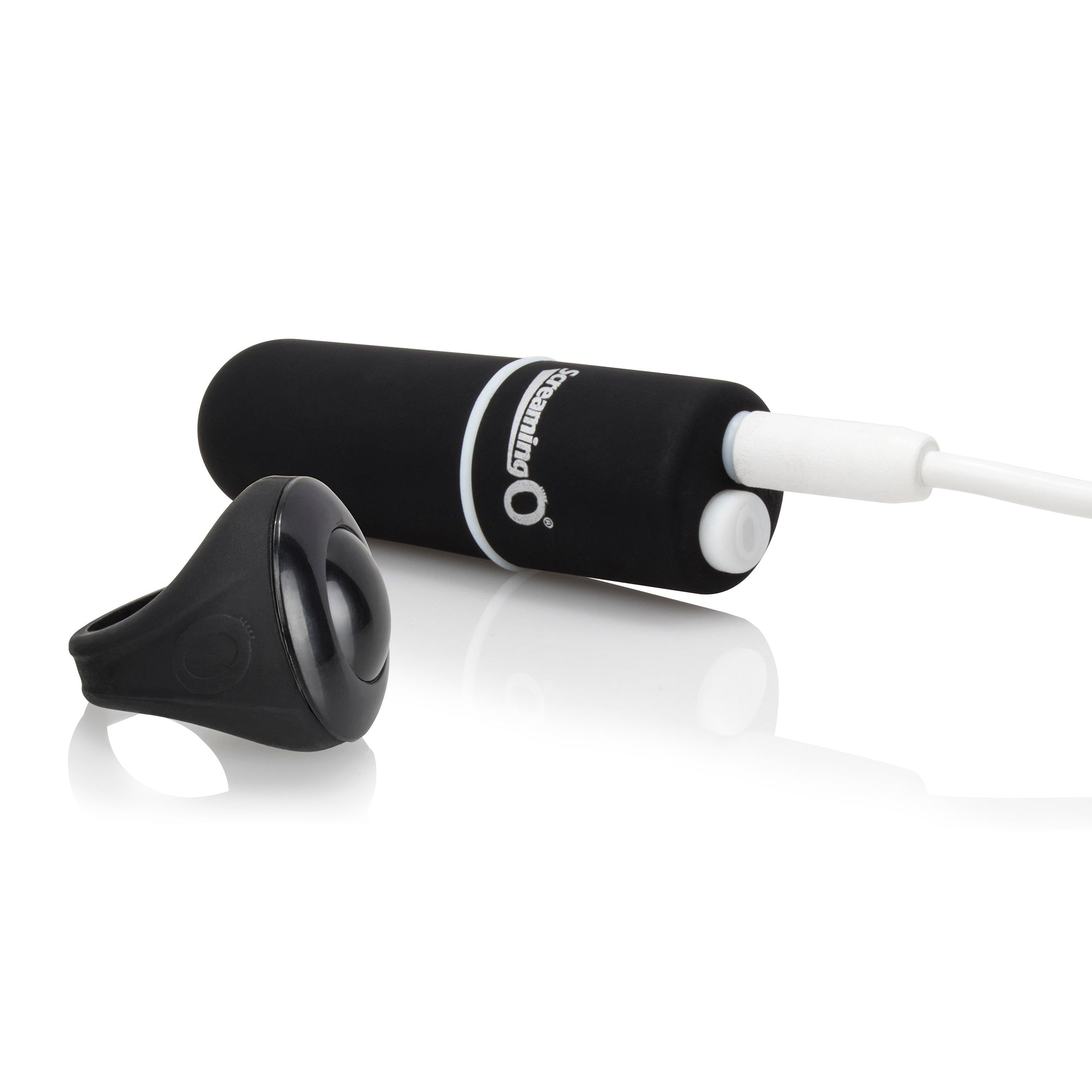 My Secret Charged Remote Control Panty Vibe by Screaming O