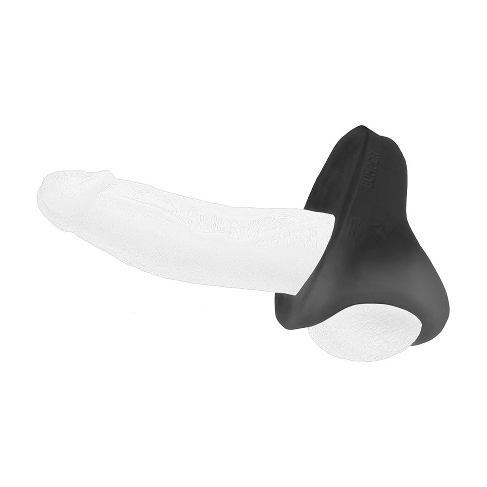 The Bumper - Black  ( Base + Donut )