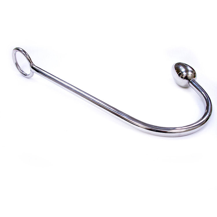 Stainless Steel Anal Hook