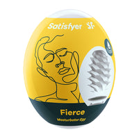 fierce egg masturbator