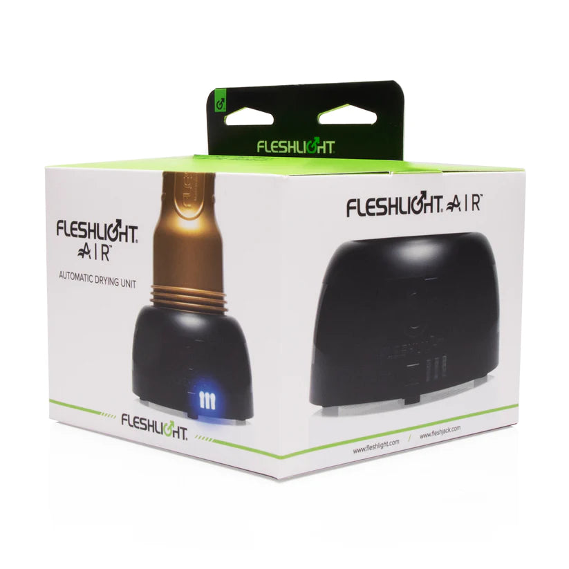 Fleshlight Air Masturbator Drying Unit | Source Adult Toys Fleshlight Air Masturbator Drying Unit | Source Adult Toys
