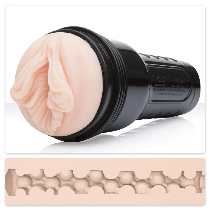 fleshlight big foot masturbator