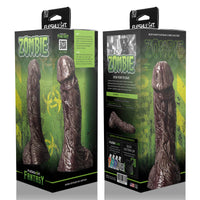 Fleshlight Zombie Fantasy packaging with green and black design