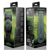 Fleshlight Fantasy Zombie Mouth packaging on a white background