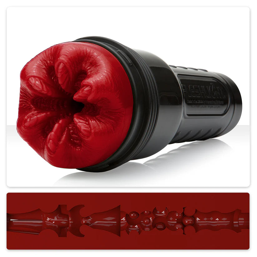 fleshlight masturbator fantasy reaper