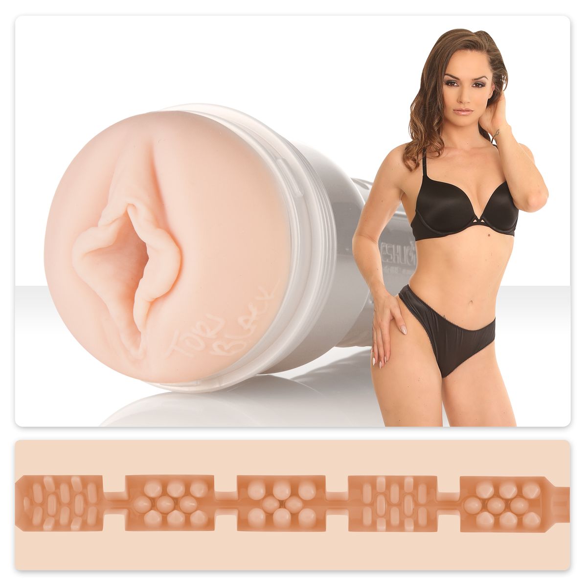 fleshlight tori black torrid-source adult toys