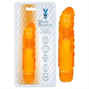 orange jelly vibrator