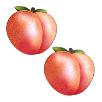georgia peach nipple pasties